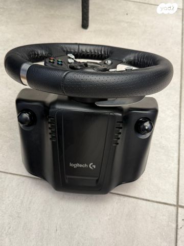 Logitech Driving Force G920