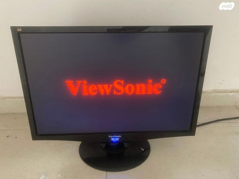 מסך ViewSonic