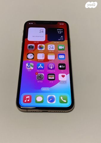 אייפון xs