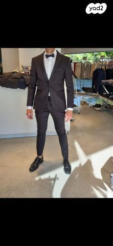 חליפת חתן קומפקלט