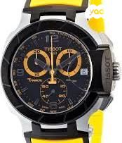 שעון Tissot
