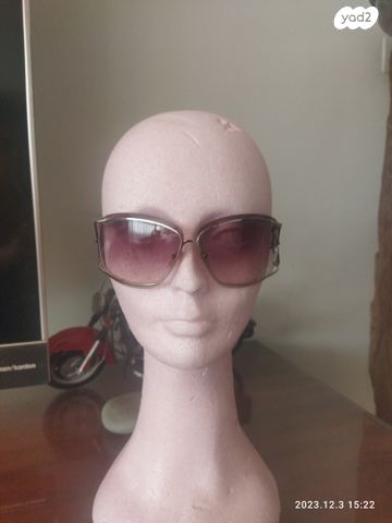 משקפי שמש יוקרתיות Armani
