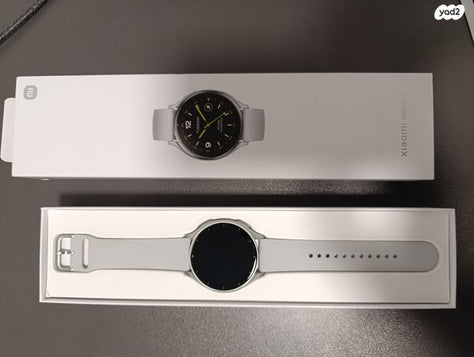 שיאומי xiaomi watch 2