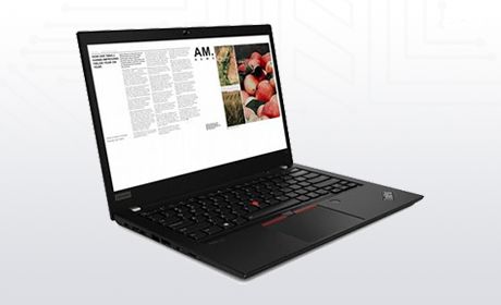 לנובו I5 עסקי THINKPAD T14