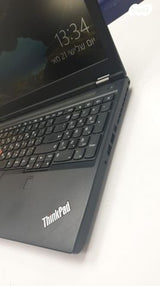 Lenovo ThinkPad i7/32GB/512GB