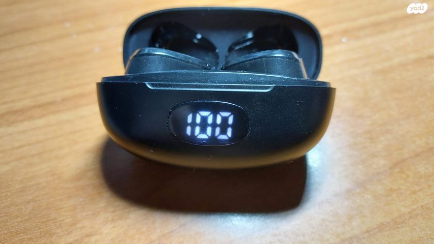 אוזניות BLUETOOTH