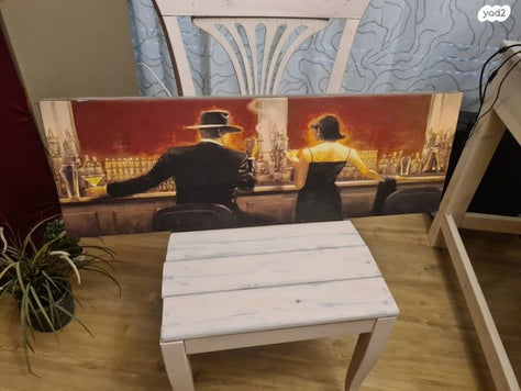 תמונה 90 ס"מ על 30 ס"מ