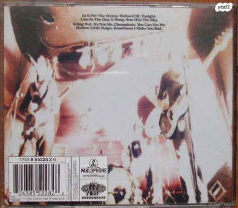 Supergrass In It for the Mone