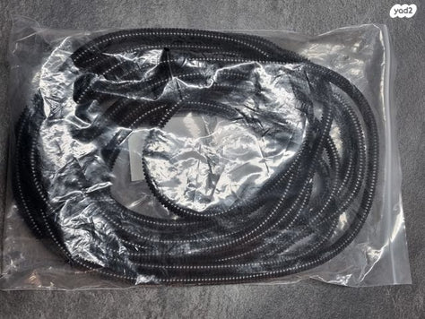 שרשורי וגליל כבל מתח 20AWG