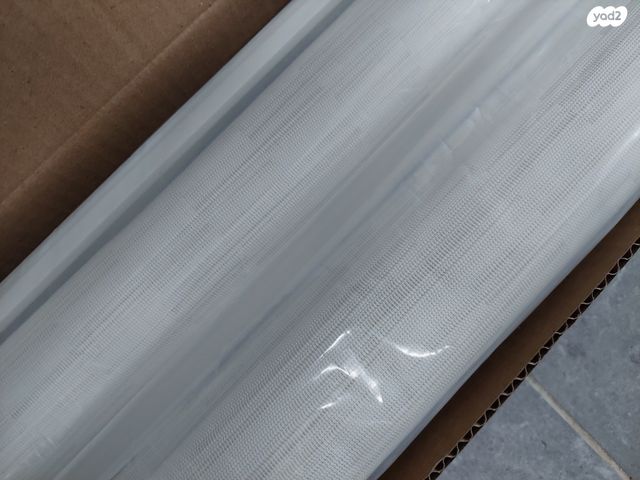 4 וילונות גלילה