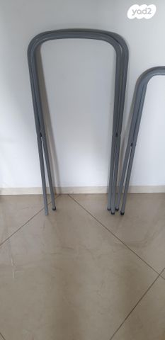 2 רגליים למנגלים