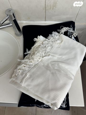 תפילין ציצית