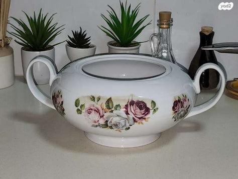 al Porcela Royal Fine Kerling