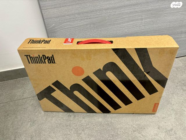 ThinkPad P1 Gen 2