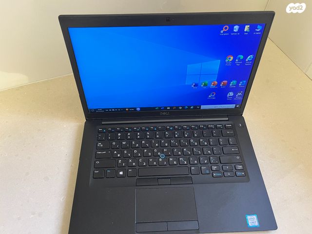 Dell Latitude 16gb i7 512ssd