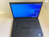 Dell Latitude 16gb i7 512ssd