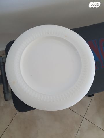 סט צלחות מהמם איכותי
