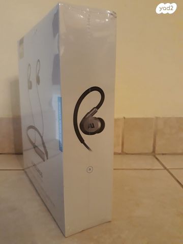 AU-Flex ANC אוזניות BT ספורט