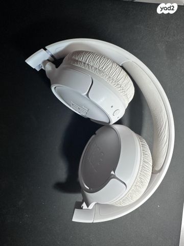 אוזניות אלחוטיות JBL
