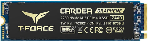 משתלם TEAMGROUP Z440 1TB SSD