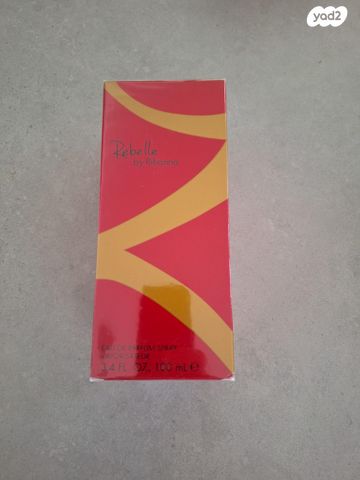 בושם לאישה ריאנה אדום 100ml