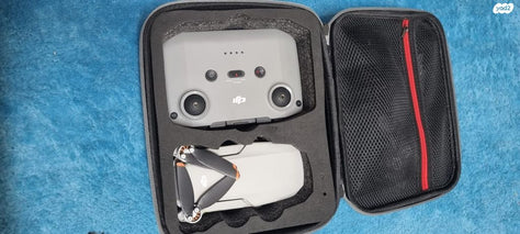 תיק לרחפן Dji mavic mini 2