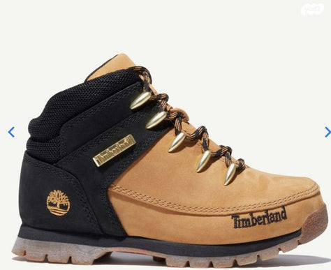 נעלי הרים Timberland