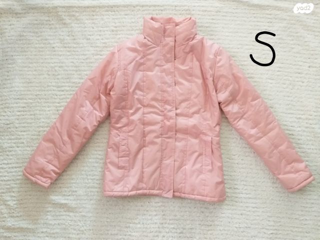 2 מעילים לנשים, מידה S