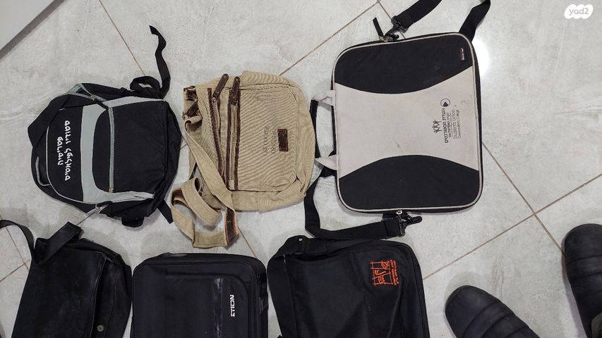 תיק מחשב איכותי