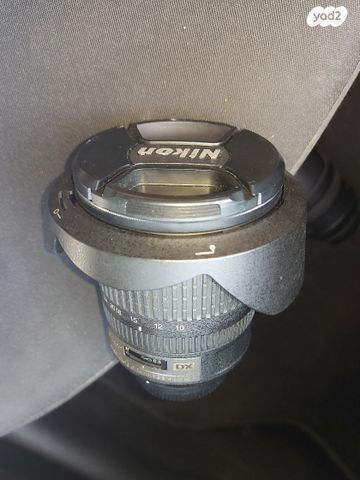 עדשות NIKON