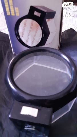 לופה עם מנורות