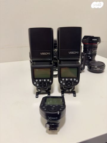 Fujifilm GFX Setup
