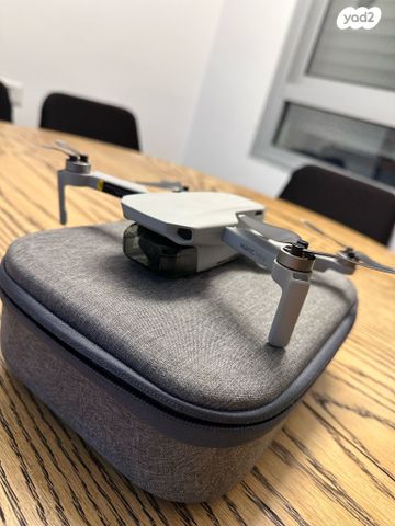 רחפן dji mavic mini