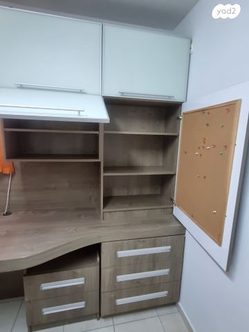 חדר ילדים קומפלט
