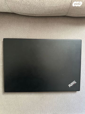 Lenovo Thinkpad t480s