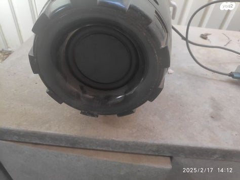 רמקול של pure acoustics