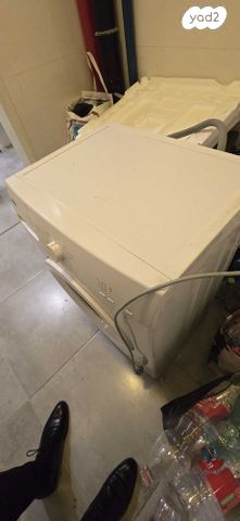 מכונת כביסה מעולה Zanussi