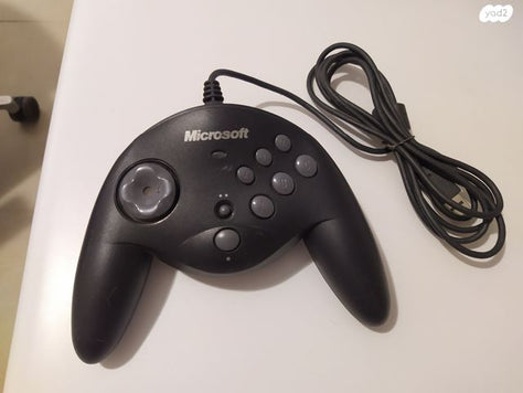 Microsoft joystick