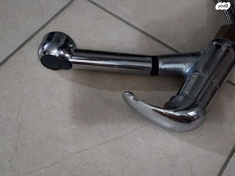 ברז נשלף חמת