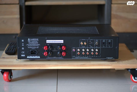 Cambridge Audio CXA60