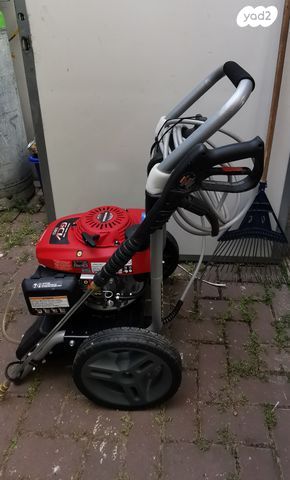 מכונת שטיפה Honda GCV 160