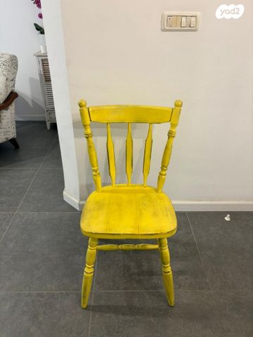 כיסאות וינטג'