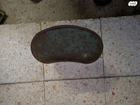 וינטג קופסת עזרה ראשונה