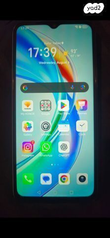 Honor X5b plus (Huawei)