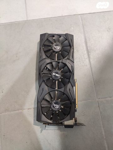 כרטיס מסך GEFORCE GTX1070