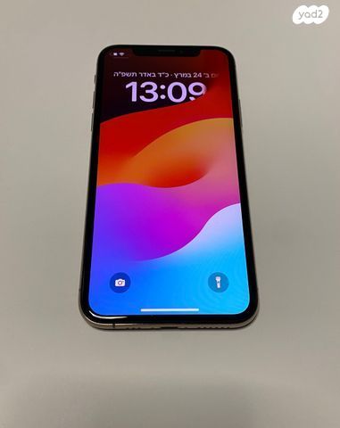 אייפון xs