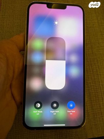 iPhone 13 Pro Max Silver