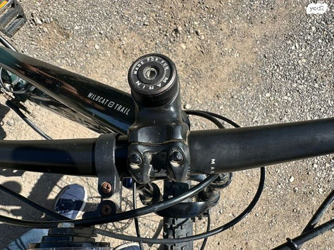 אופני מרין | Wildcat Trail 3