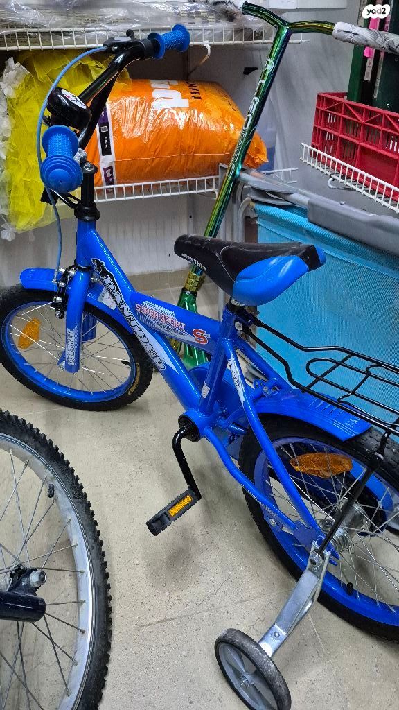 אופניים bmx ילדים