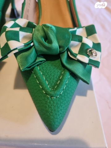 נעלי עקב קלאסיות מהממות